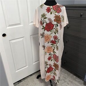 Vince Camuto Cover Up